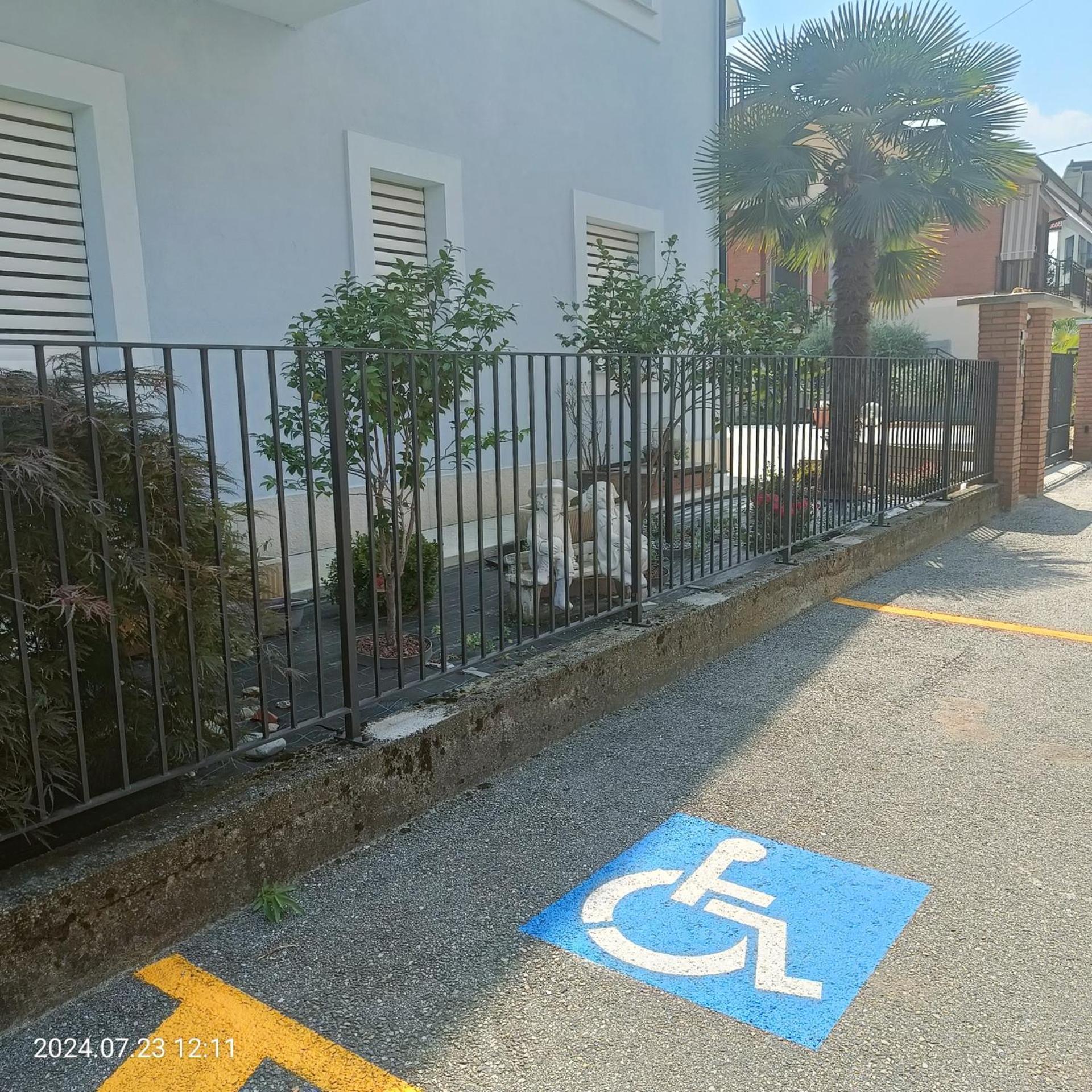 סאלוצו Villa Mariana Bed And Breakfast מראה חיצוני תמונה