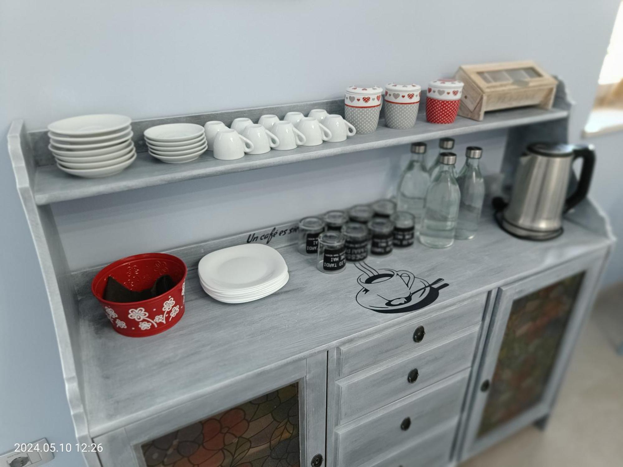 סאלוצו Villa Mariana Bed And Breakfast מראה חיצוני תמונה