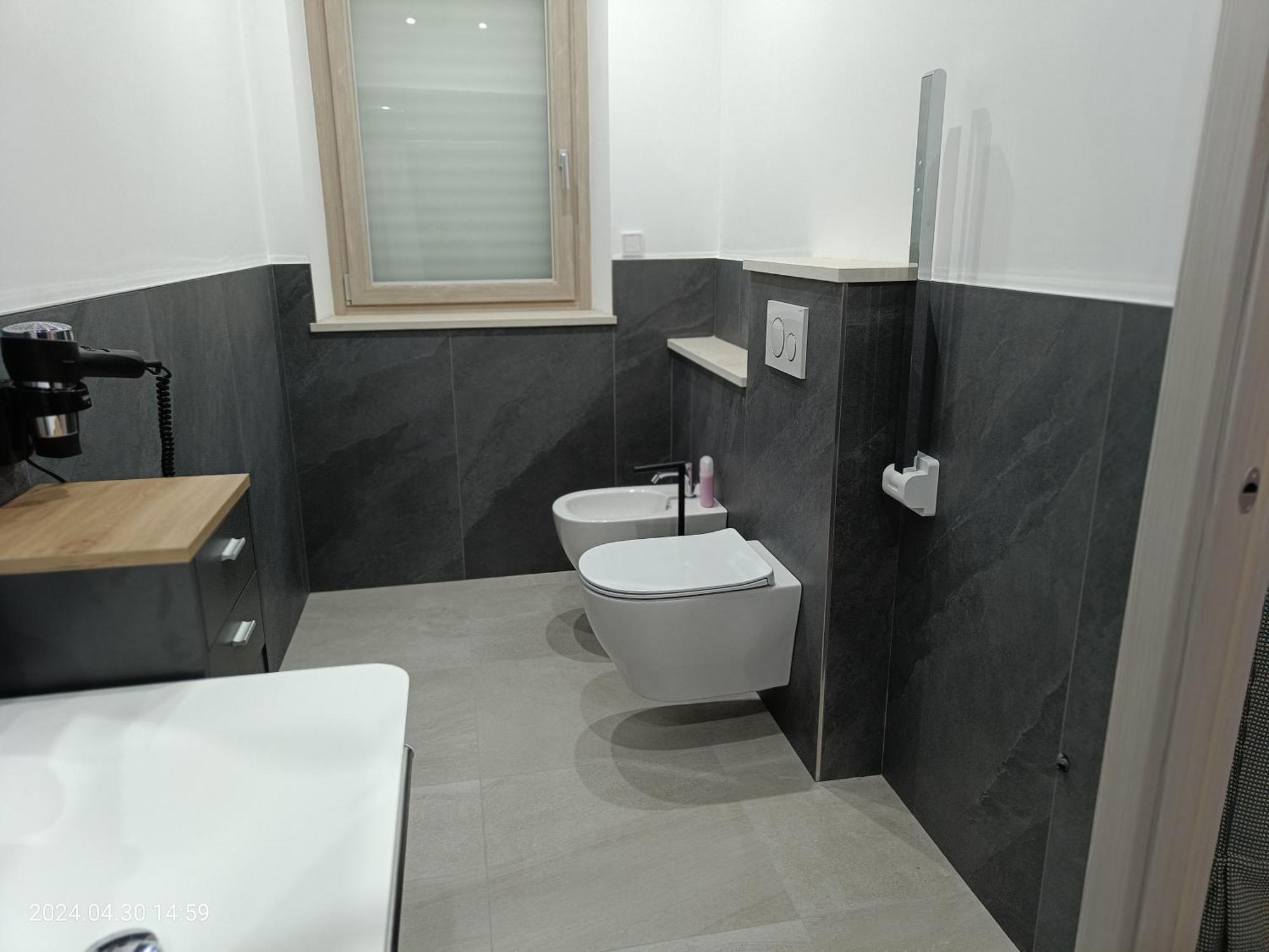סאלוצו Villa Mariana Bed And Breakfast מראה חיצוני תמונה