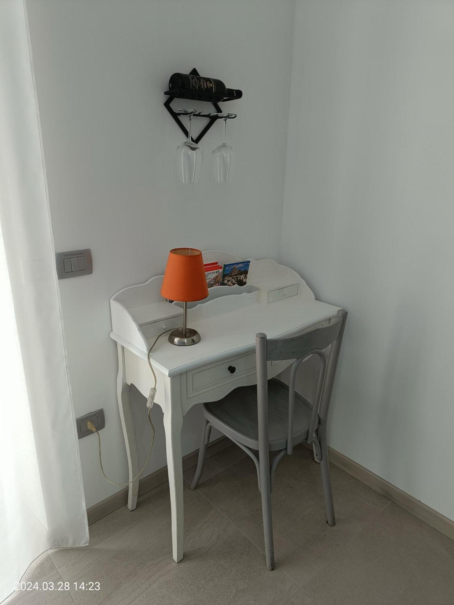 סאלוצו Villa Mariana Bed And Breakfast מראה חיצוני תמונה